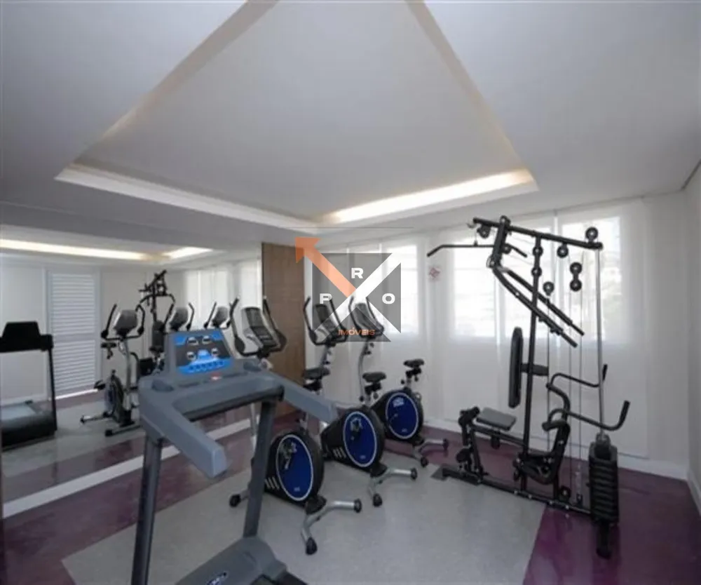 Apartamento, 1 quarto, 30 m² - Foto 15