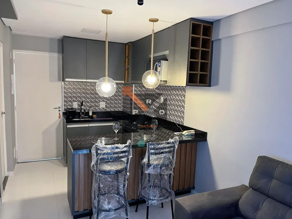Apartamento, 1 quarto, 30 m² - Foto 9