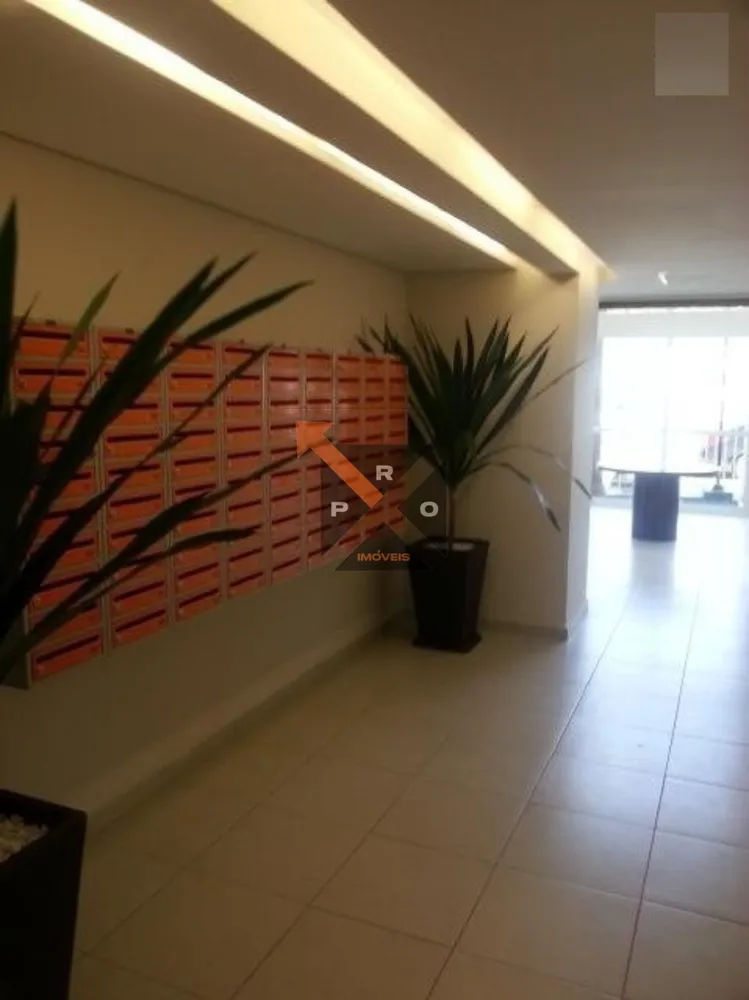 Apartamento, 1 quarto, 30 m² - Foto 16