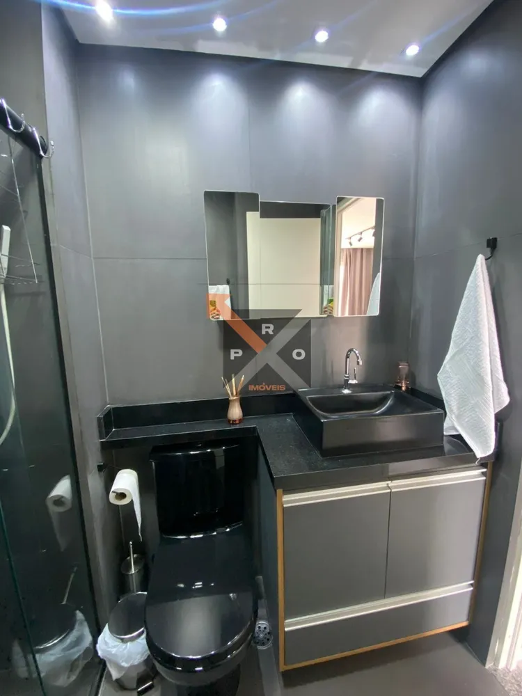 Apartamento, 1 quarto, 30 m² - Foto 11