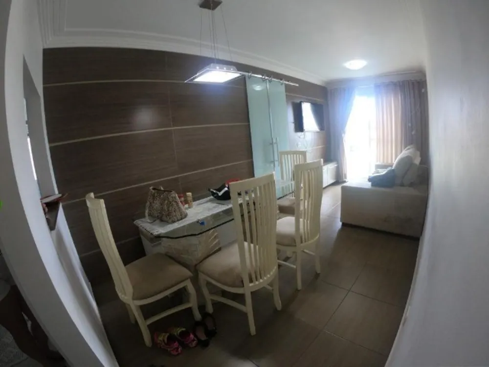 Apartamento, 2 quartos, 55 m² - Foto 2