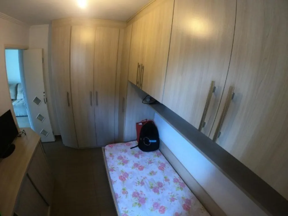Apartamento, 2 quartos, 55 m² - Foto 7