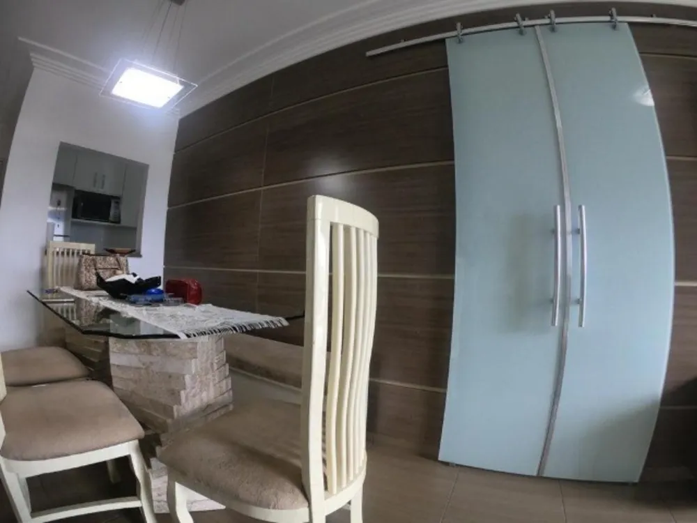 Apartamento, 2 quartos, 55 m² - Foto 3