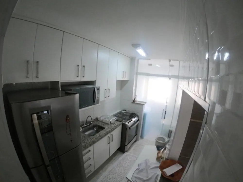 Apartamento, 2 quartos, 55 m² - Foto 4