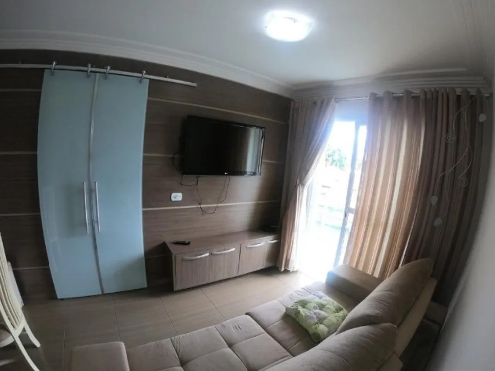 Apartamento, 2 quartos, 55 m² - Foto 1