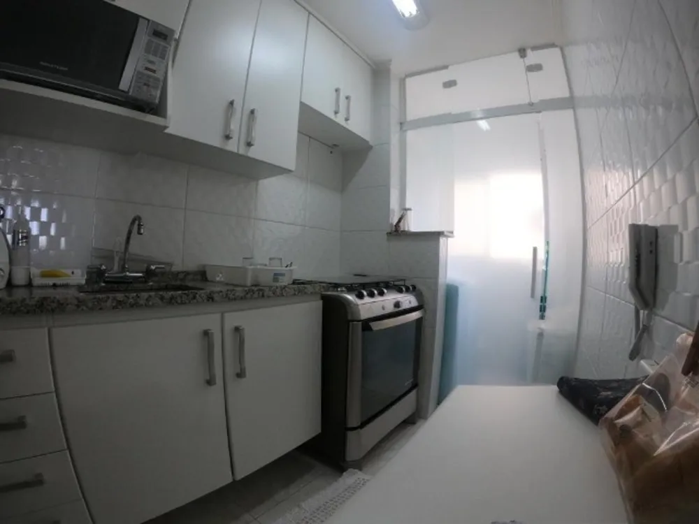 Apartamento, 2 quartos, 55 m² - Foto 6