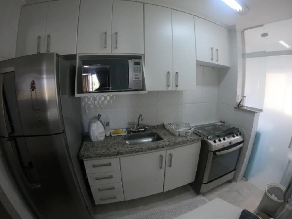 Apartamento, 2 quartos, 55 m² - Foto 5