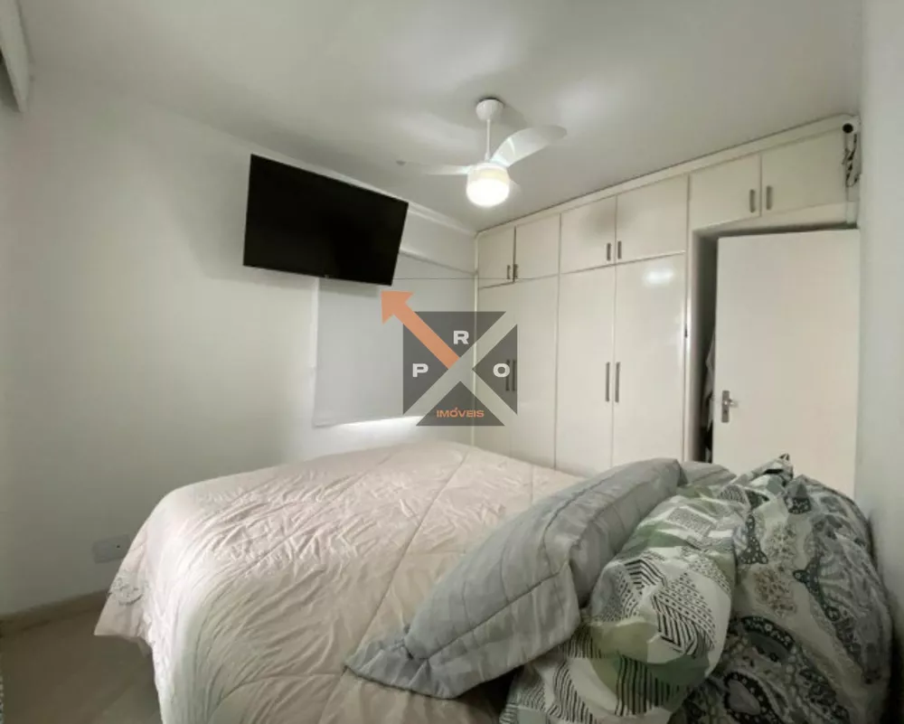 Apartamento à venda com 3 quartos, 75m² - Foto 5