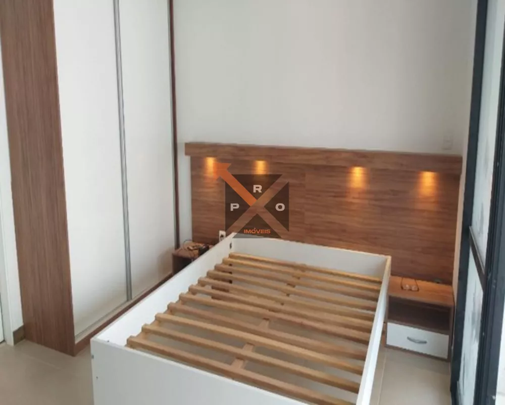 Apartamento, 1 quarto, 38 m² - Foto 5