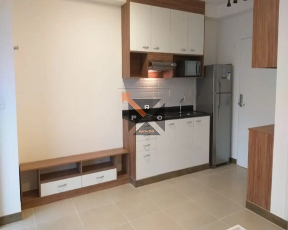 Apartamento, 1 quarto, 38 m² - Foto 12