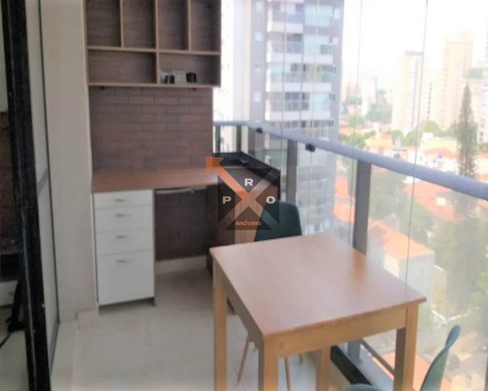 Apartamento, 1 quarto, 38 m² - Foto 13
