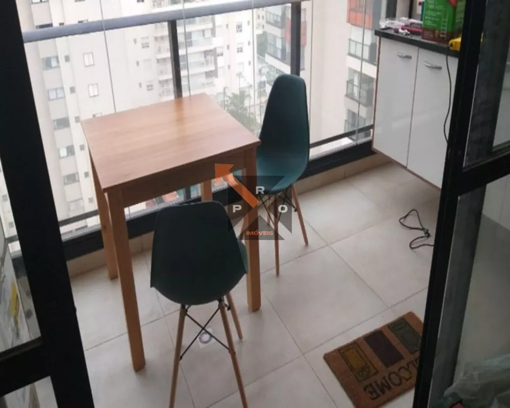 Apartamento, 1 quarto, 38 m² - Foto 4