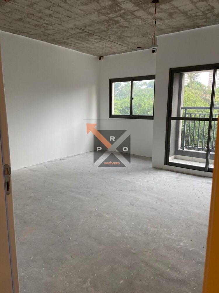 Sala-Conjunto, 29 m² - Foto 10