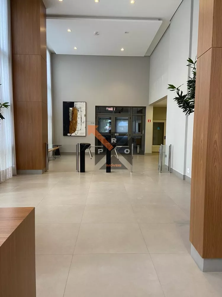Sala-Conjunto, 29 m² - Foto 2