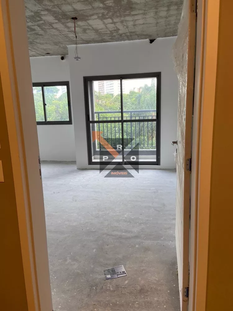 Sala-Conjunto, 29 m² - Foto 4