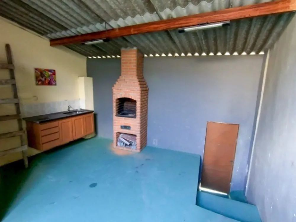 Casa, 2 quartos, 250 m² - Foto 12