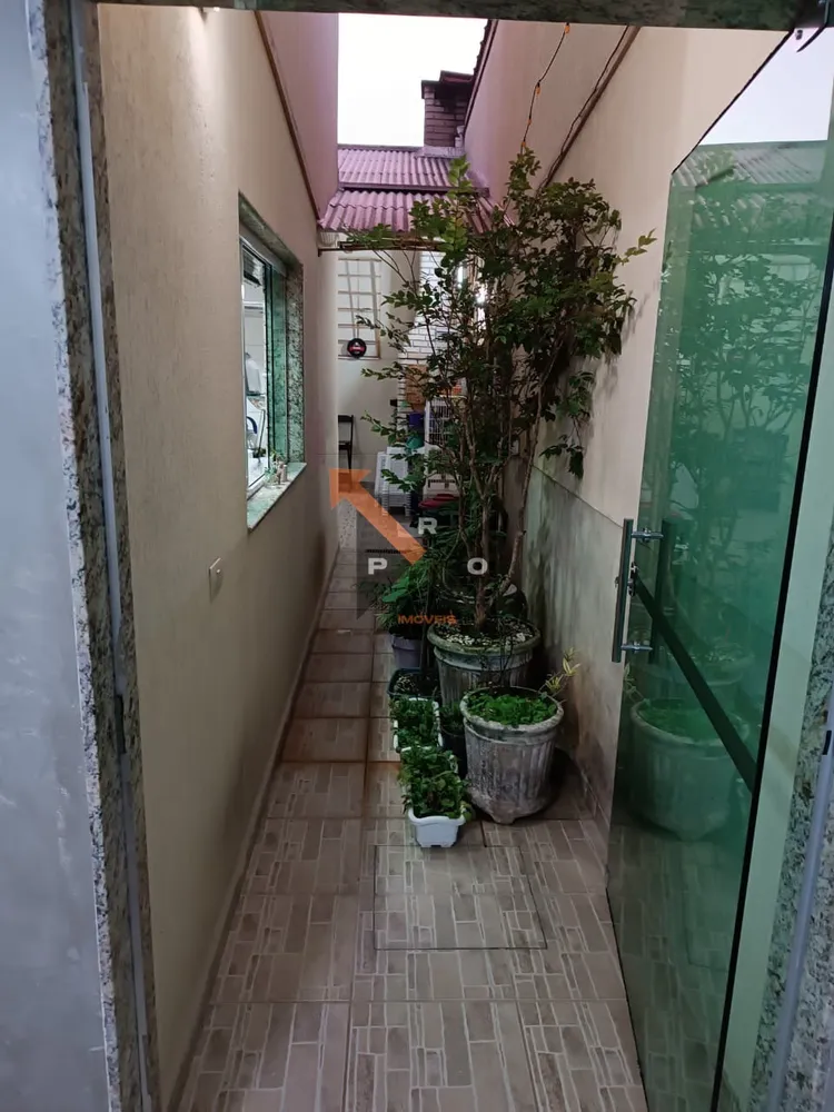 Casa, 3 quartos, 190 m² - Foto 10