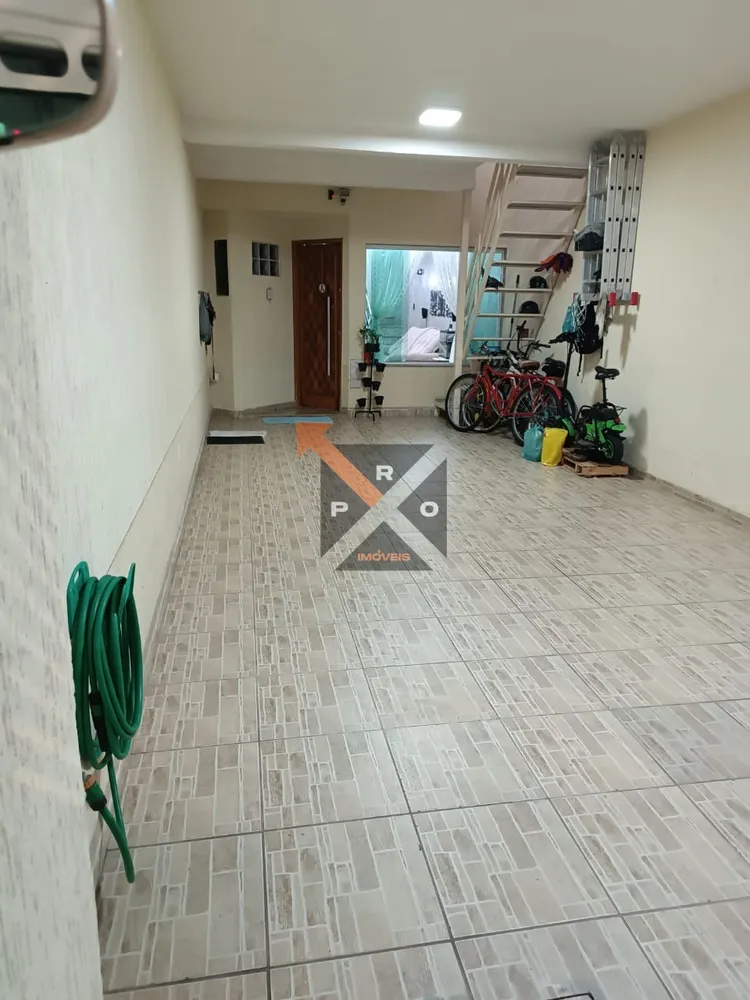 Casa, 3 quartos, 190 m² - Foto 1