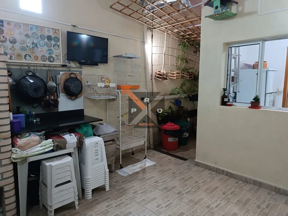 Casa, 3 quartos, 190 m² - Foto 8