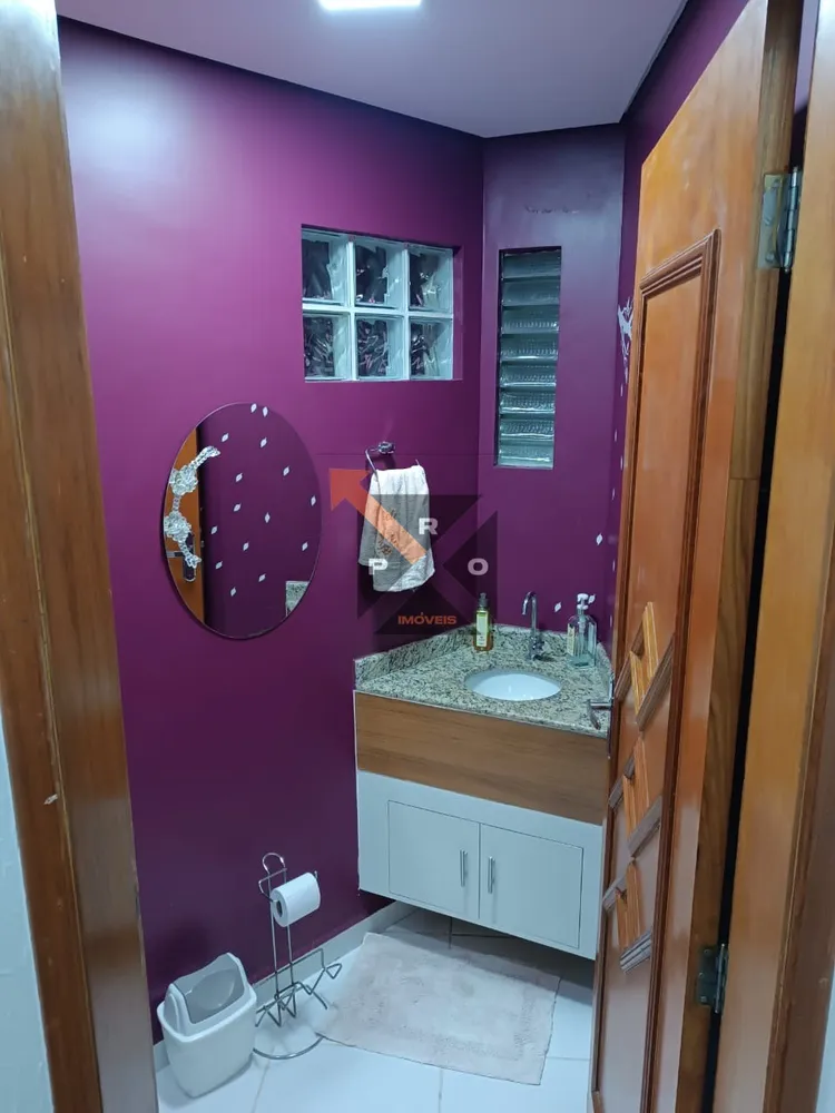 Casa, 3 quartos, 190 m² - Foto 9