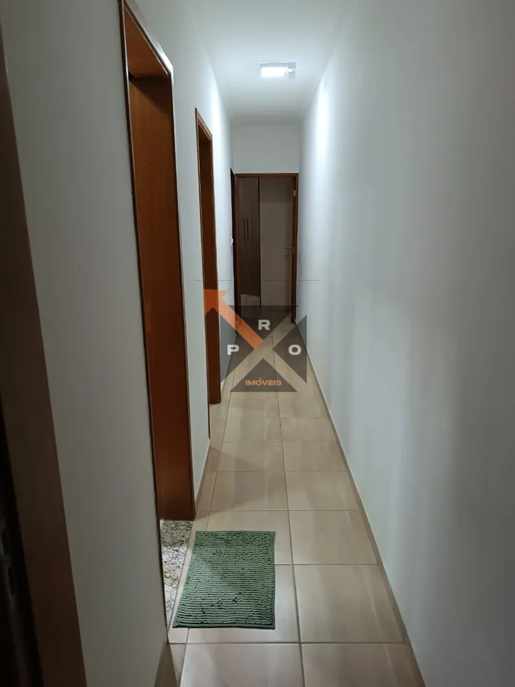 Casa, 3 quartos, 190 m² - Foto 4
