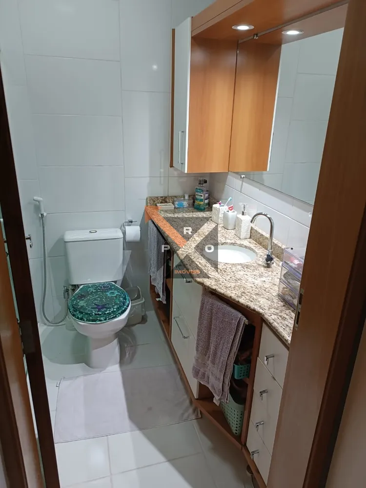Casa, 3 quartos, 190 m² - Foto 14