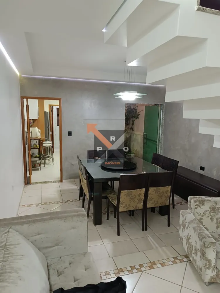 Casa, 3 quartos, 190 m² - Foto 2