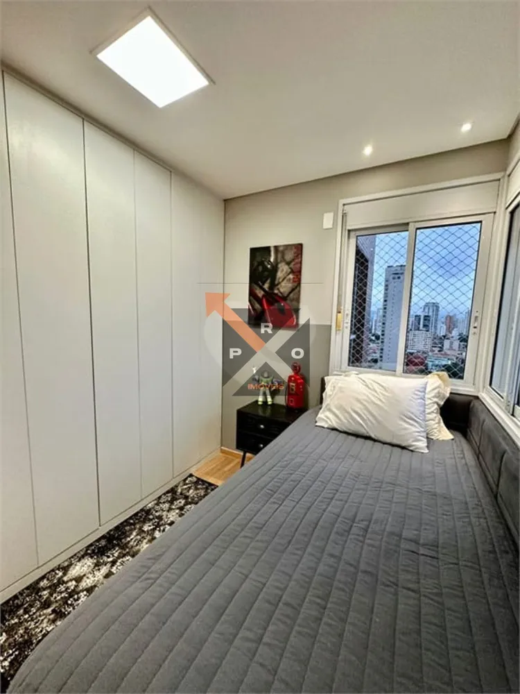 Apartamento, 2 quartos, 92 m² - Foto 4