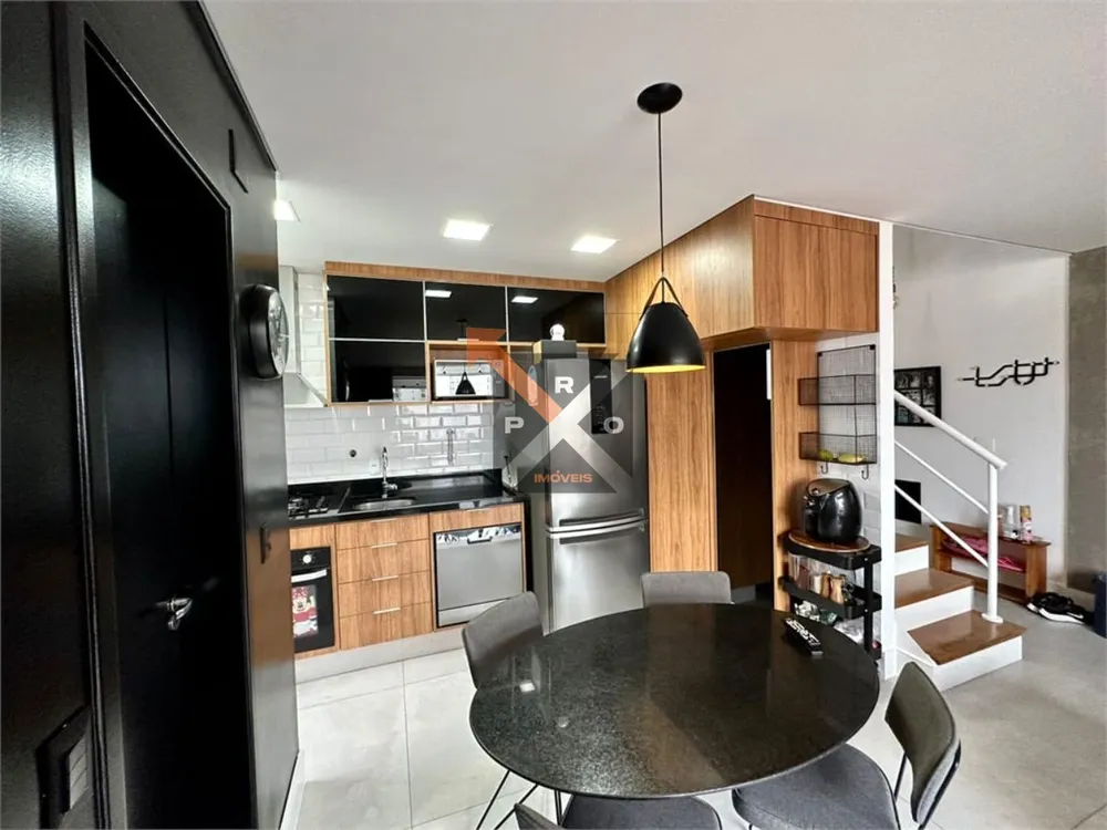 Apartamento, 2 quartos, 92 m² - Foto 3