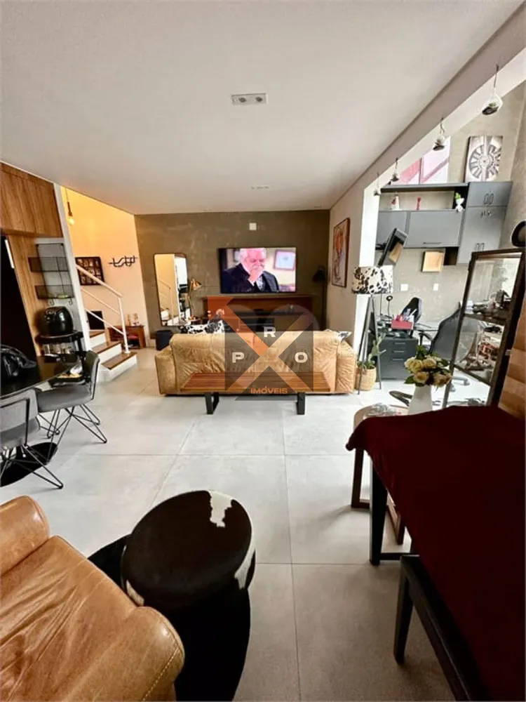Apartamento, 2 quartos, 92 m² - Foto 2