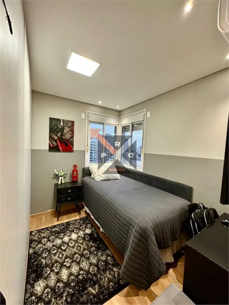 Apartamento, 2 quartos, 92 m² - Foto 4