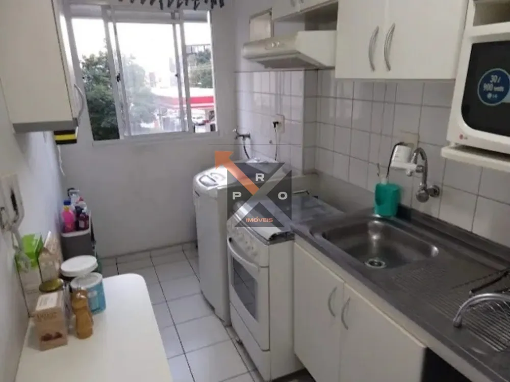 Apartamento, 2 quartos, 48 m² - Foto 8
