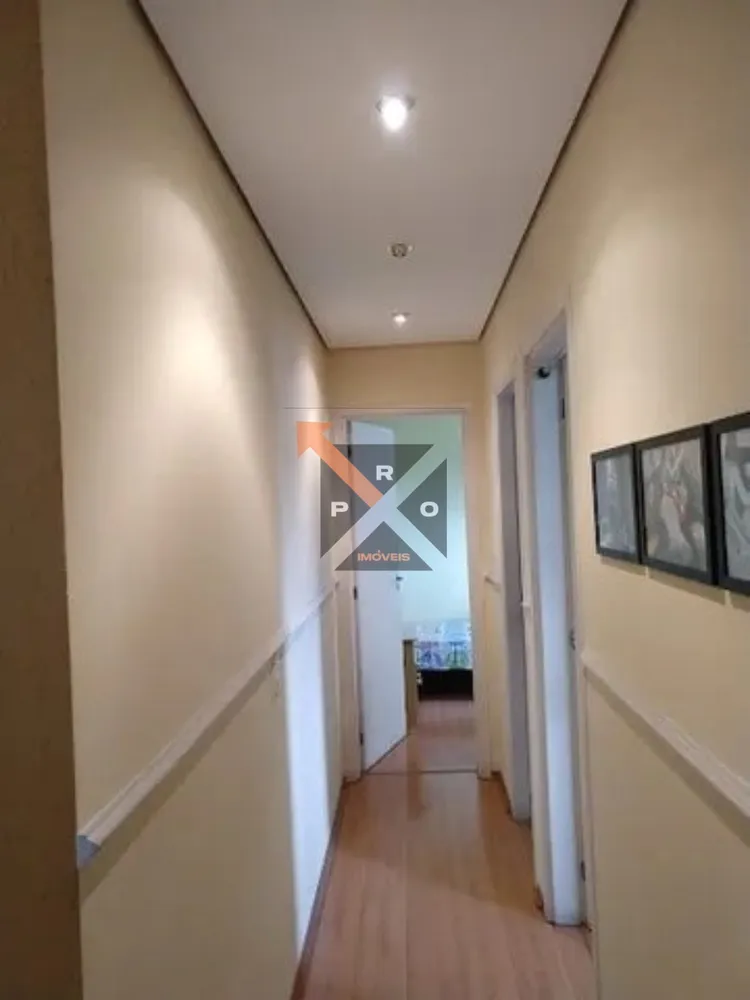 Apartamento, 2 quartos, 48 m² - Foto 5