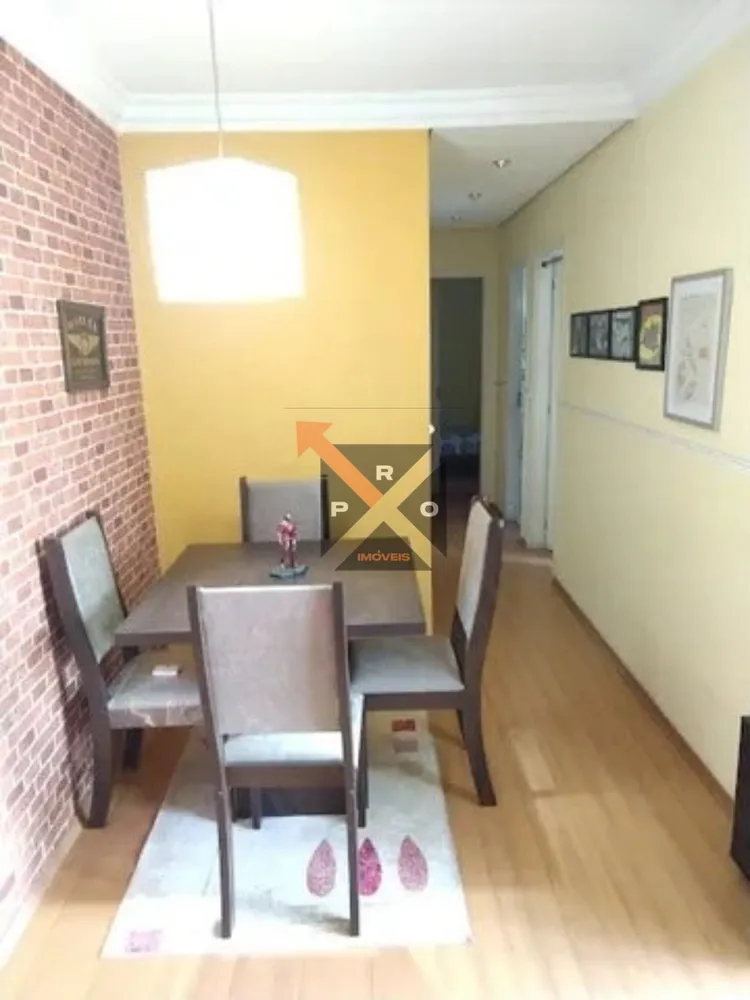 Apartamento, 2 quartos, 48 m² - Foto 1