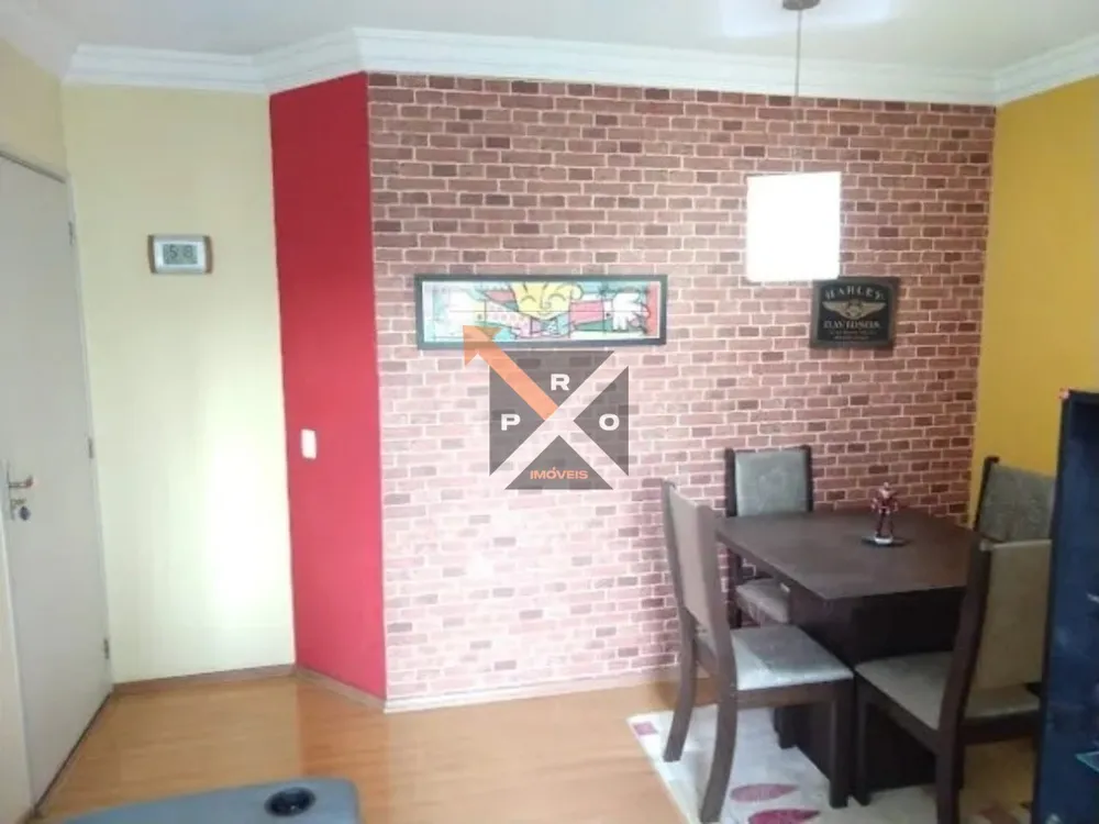 Apartamento, 2 quartos, 48 m² - Foto 6