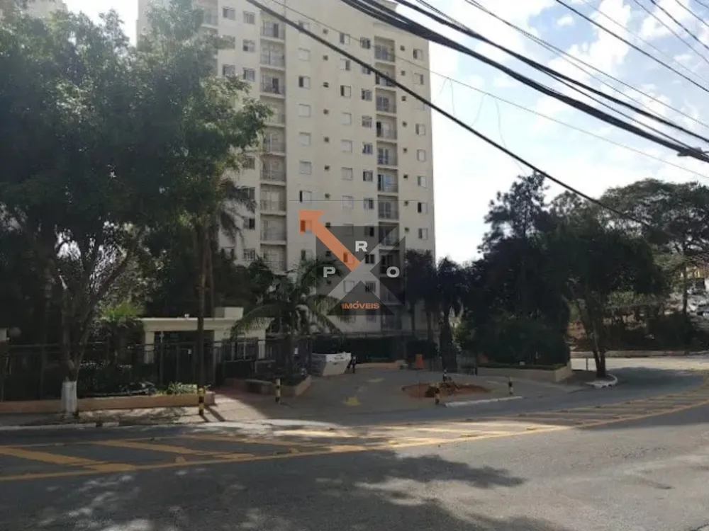 Apartamento, 2 quartos, 48 m² - Foto 4