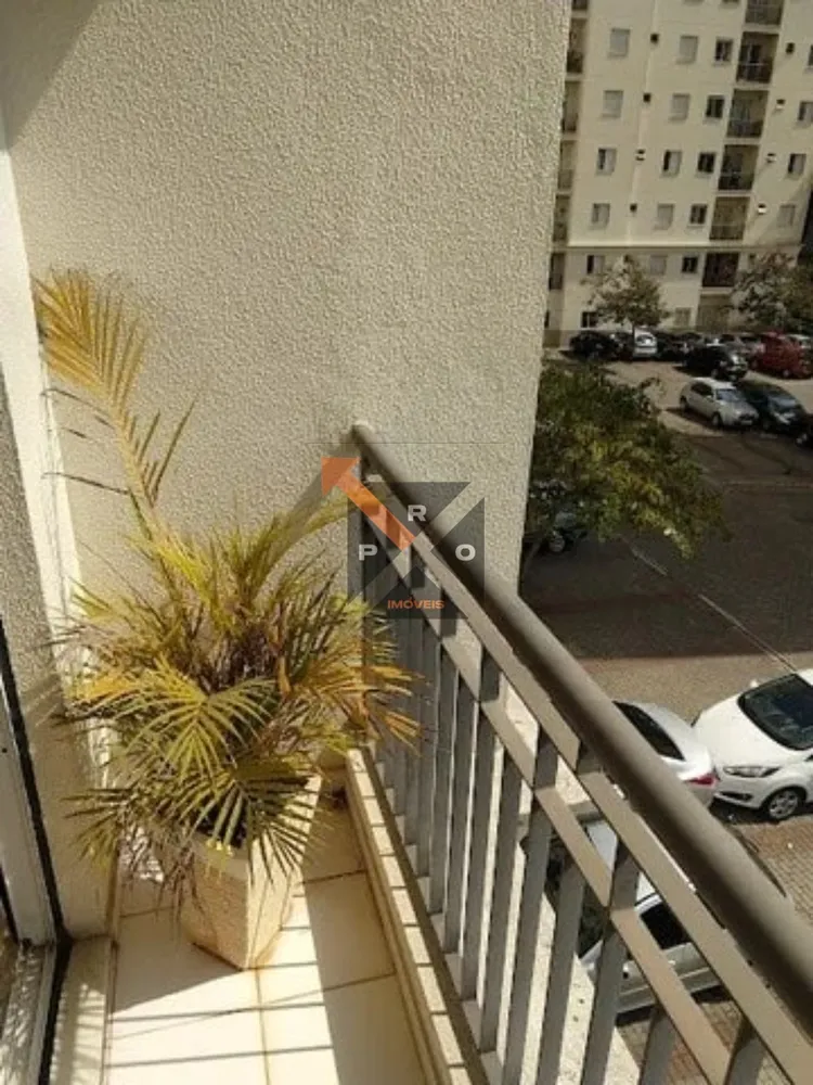 Apartamento, 2 quartos, 48 m² - Foto 7
