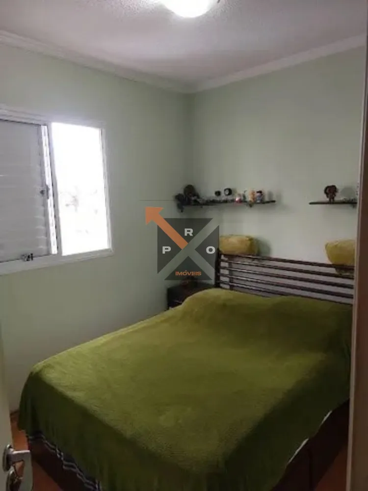 Apartamento, 2 quartos, 48 m² - Foto 3