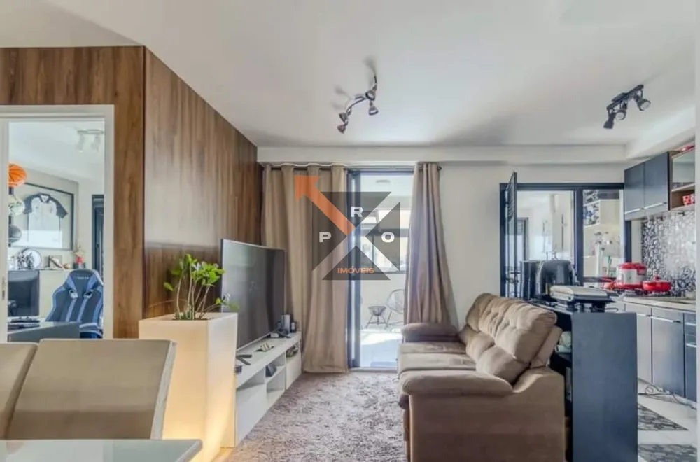 Apartamento, 2 quartos, 85 m² - Foto 2