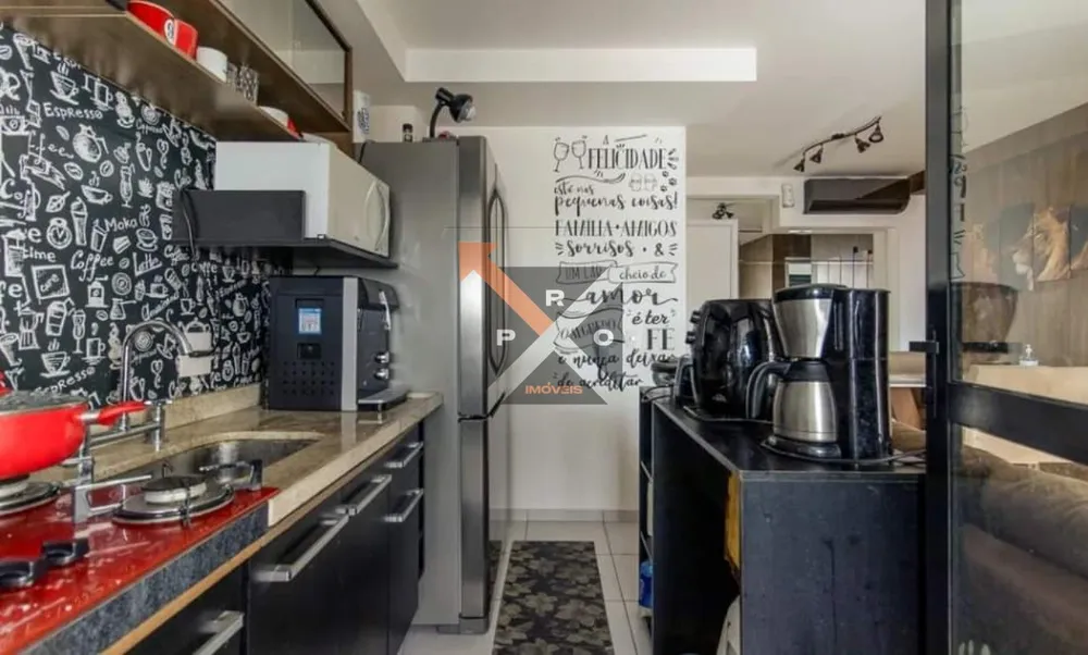 Apartamento, 2 quartos, 85 m² - Foto 2