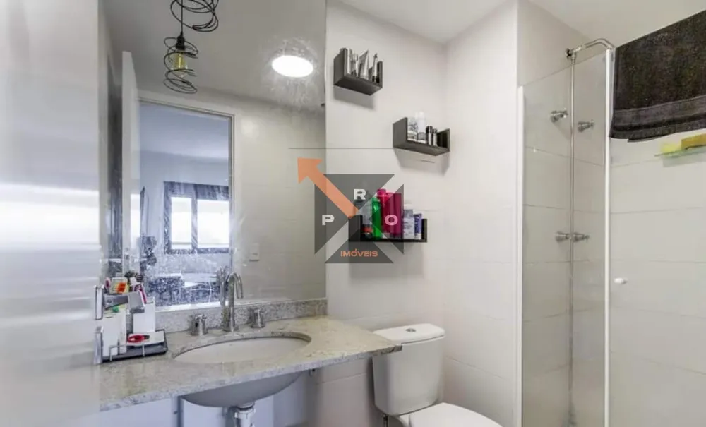 Apartamento, 2 quartos, 85 m² - Foto 3