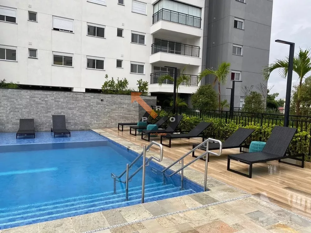 Apartamento, 3 quartos, 81 m² - Foto 8