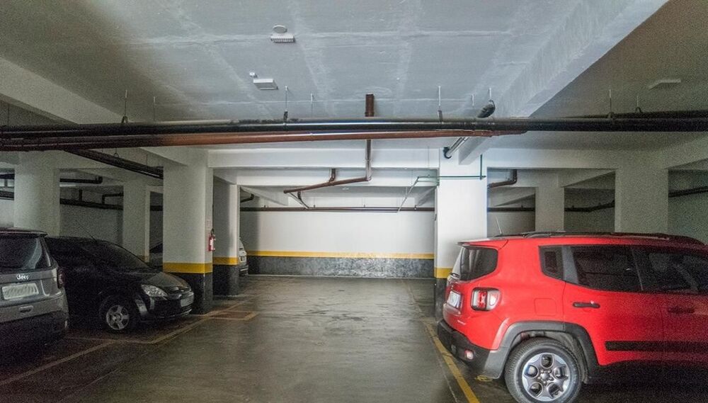 Apartamento à venda com 3 quartos, 77m² - Foto 3
