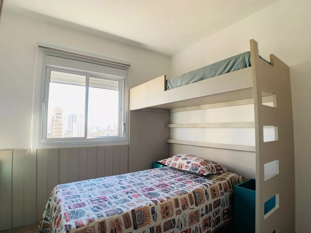 Apartamento, 3 quartos, 77 m² - Foto 5
