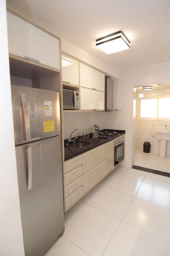 Apartamento, 3 quartos, 77 m² - Foto 5