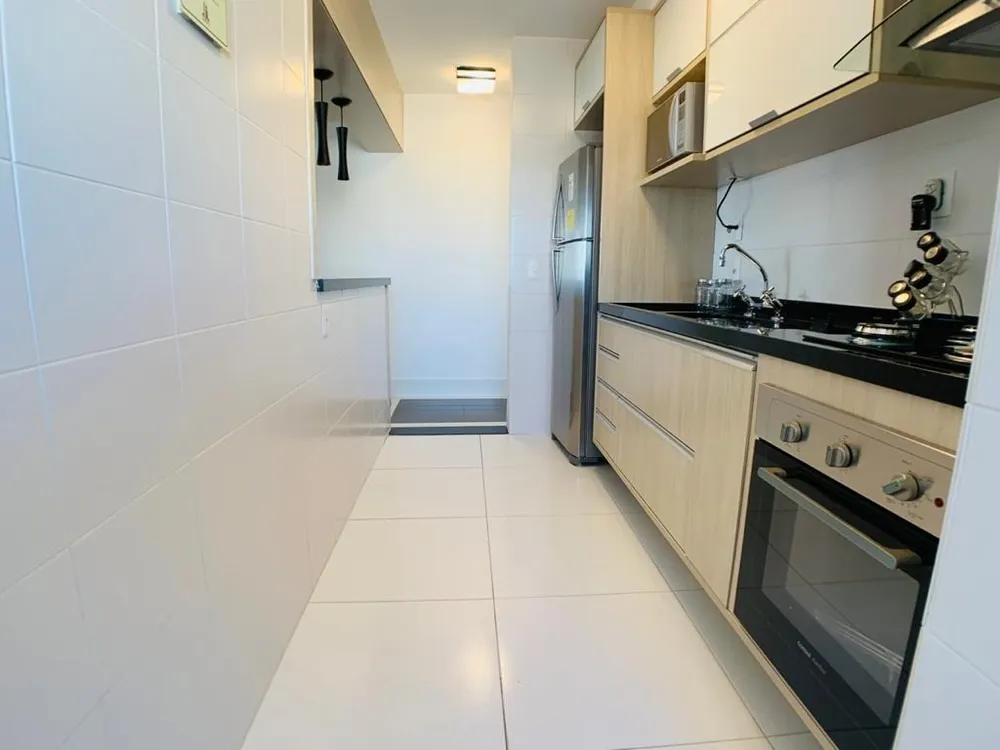 Apartamento, 3 quartos, 77 m² - Foto 4