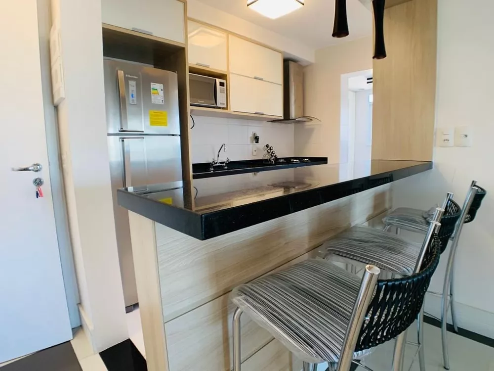 Apartamento, 3 quartos, 77 m² - Foto 2