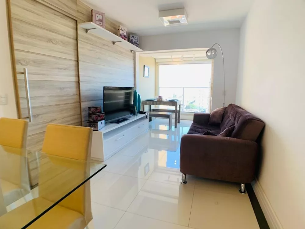 Apartamento, 3 quartos, 77 m² - Foto 3