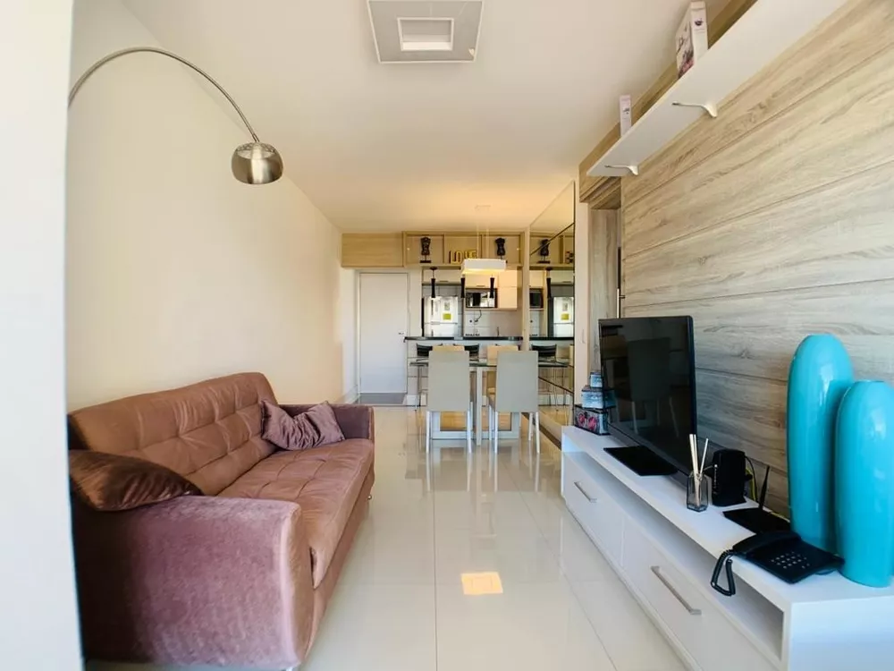 Apartamento, 3 quartos, 77 m² - Foto 7