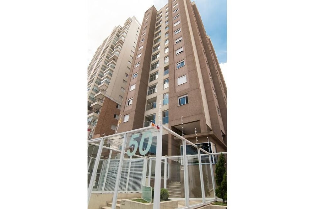 Apartamento à venda com 3 quartos, 77m² - Foto 4